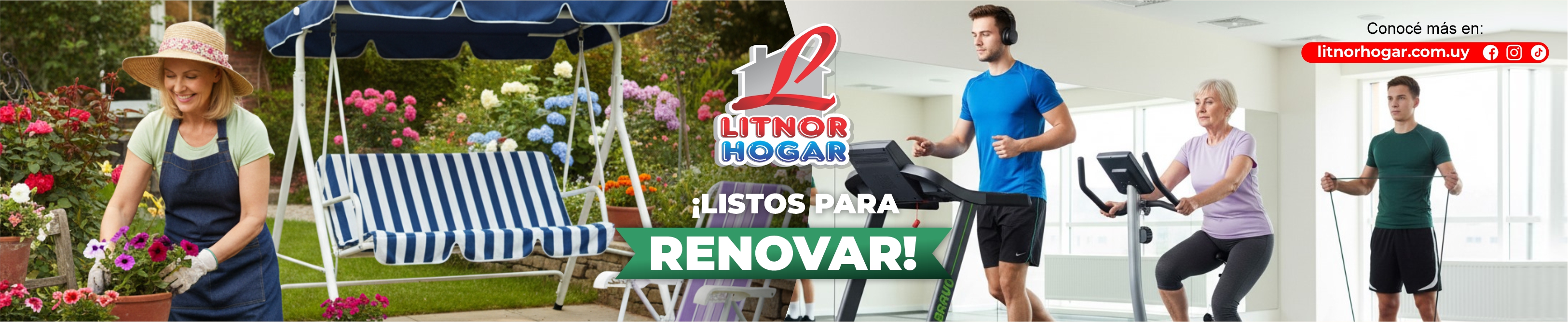 Litnor Hogar